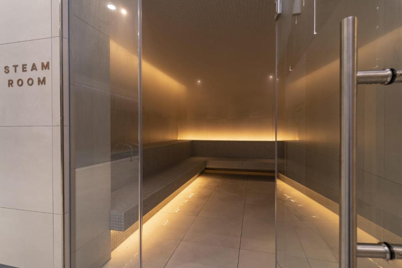 Coppermaker Square In Stratford Aparthotel London Exterior photo